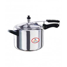 Bajaj Handi-Basic Induction Base Pressure Cooker